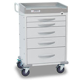 RESCUE Medical Carts